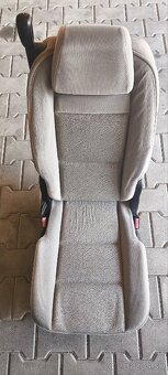 Sedačka Peugeot 307 - 2