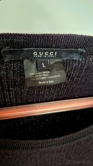 GUCCI - sveter - 2