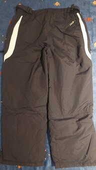 Lyžiarske nohavice - 2