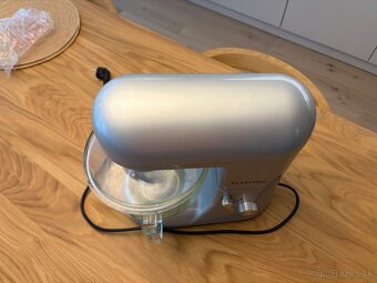 Kuchynsky robot - Klarstein - 2