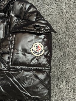 Moncler bunda - 2