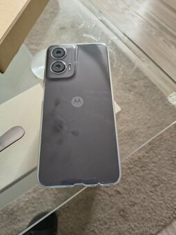 Predám motorolu - 2