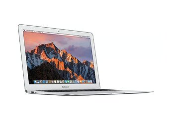 Apple MacBook Air (13", 2017)|8GB|SSD128GB|i5-5350U - 2
