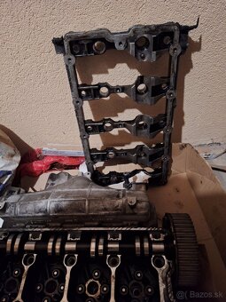 Hlava valcov bkd 103KV - 2