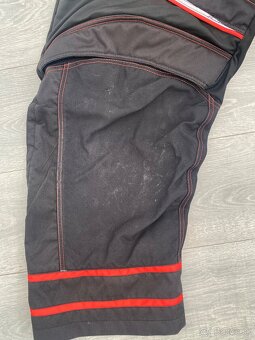 Brankárske nohavice - florbal - 2