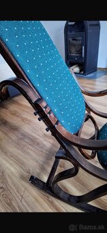 Hojdacie kreslo - 2