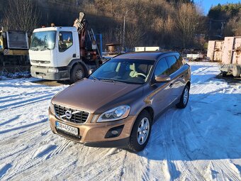 Predam Vymenim Volvo xc60 - 2