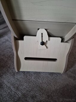 Bežecké koleso pre mačky - 2