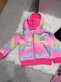 Detské oblecenie - 2