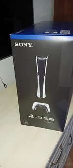 Playstation 5 Pro - 2