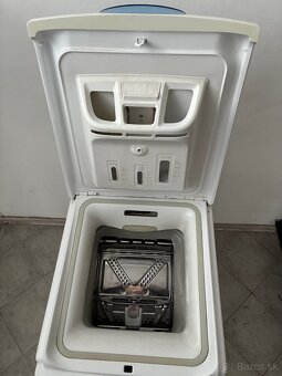 Predám práčku znački Whirpool - 2