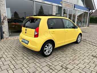 Seat MII / CITIGO - 2