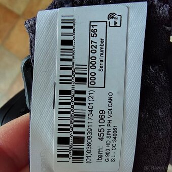 Predám lyžiarske okuliare - 2