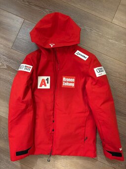 Lyziarska suprava chlapcenska Schöffel - 2