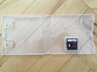 INCREDIBLES - DS - 2