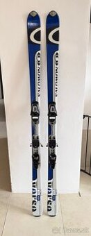 Lyze 170 cm Salomon Verse5 - 2