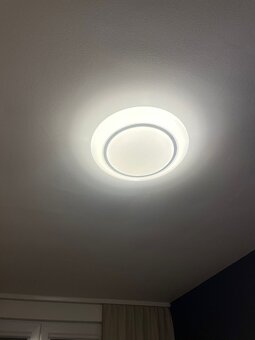 Predám stropnú LED lampu - 2