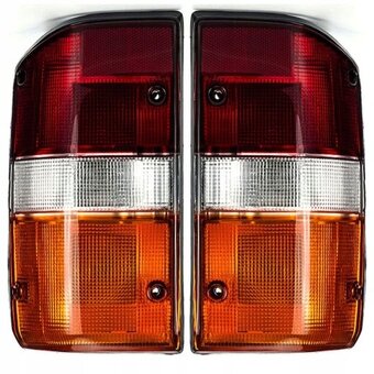 Svetlá patrol y60 klasika, čire - 2