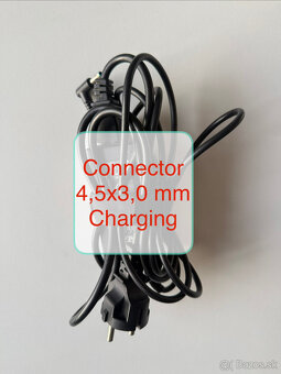 Predám balík rôznych káblov - 2