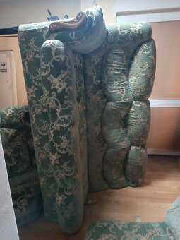 Darujem za odvoz gauč - 2