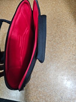 Púzdro-taška na 10 " tablet alebo notebook - 2