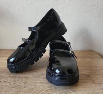 Damske topanky/sandale - 2