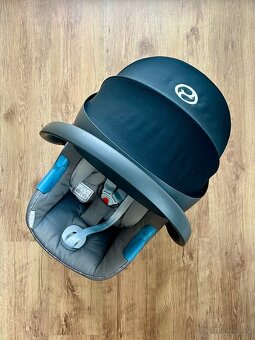 Cybex Aton M i-Size vajíčko - 2
