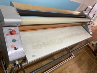 Laminovací stroj FLEXILAM - 2