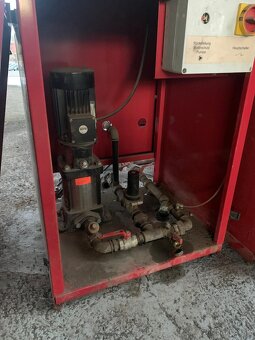 tlakova nadoba 1000l - 2