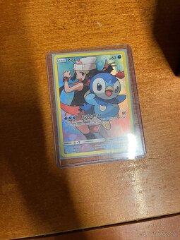 Pokémon karty - 2