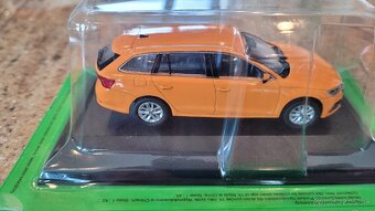 Skoda octavia combi 4 - 2