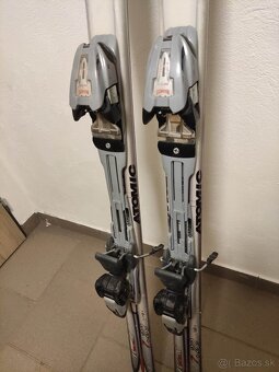 Lyže ATOMIC 158cm - 2