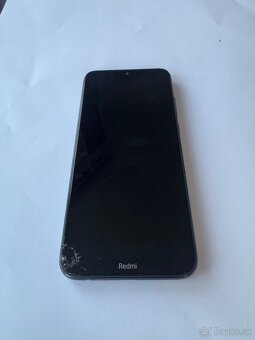 Xiaomi Redmi Note 8t - 2
