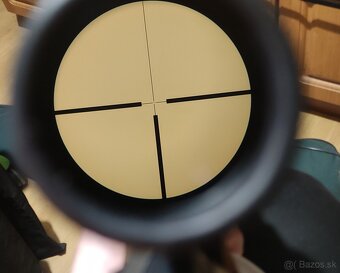 Puškohlad Docter 8x56 RD - 2