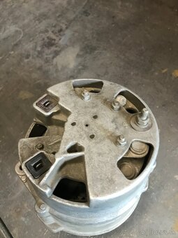 Predám alternátor ŠKODA 100,105,110,120,130 - 2