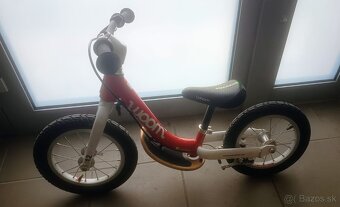 Odrazadlo WOOM 1 - 2