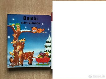 Bendová, Sisi , Bambi , Mýty a legendy - 2