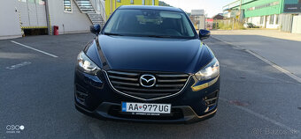 PREDAM MAZDA CX-5 2.2 SKYACTIV AWD AUTOMAT - 2