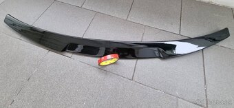 Spoiler kridlo lipko kufru AUDI A5 S5 RS5 model B9 - 2