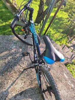 Bicykel Kross Hexagon 14" - 2