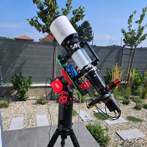 Explore Scientific 102ED FCD-100 Teleskop - 2