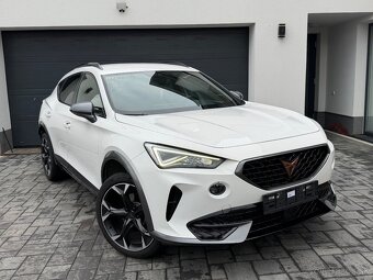 Cupra Formentor 2.0 TDI 110kw 4x4 2022 - 2