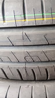 185/65 R15 88H letné pneumatiky Goodyear - 2