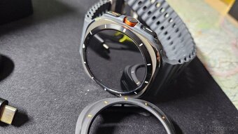 Samsung Galaxy watch ultra LTE 2025 - 2