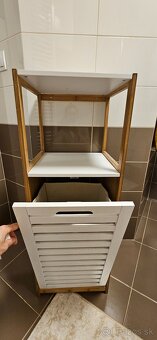 Skrinka na pradlo - 2