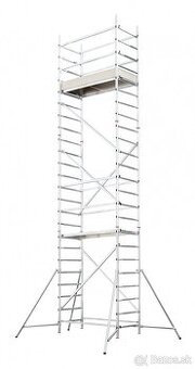 PRENÁJOM 7m MODULÁRNE LEŠENIE - 2