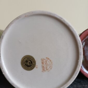 Predám keramiku - 2