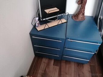 kancelarske skrinky - 2