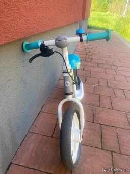 Detske odražadlo Lionelo - 2