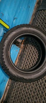 Predám zimné pneumatiky - 2